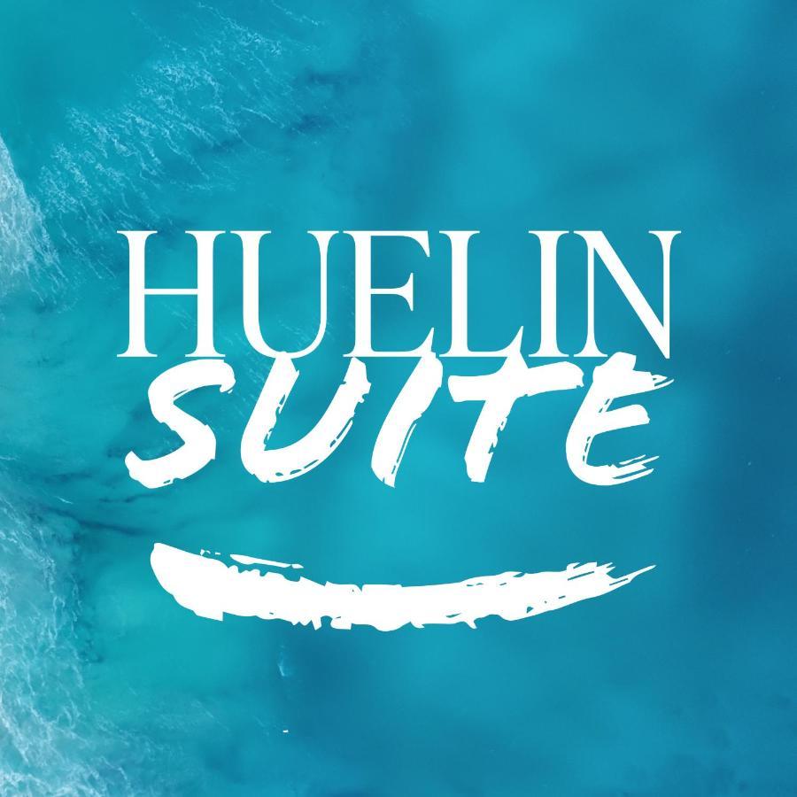 Huelin Beach Suite Aeropuerto Malaga Exterior photo